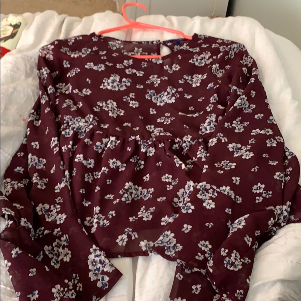 aeropostale shirt
